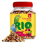 RIO Фруктово-ягодная смесь